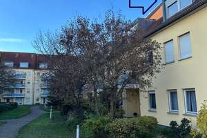 Möbliertes Apartment mit Balkon & TG – Nordstadt – 9 Min. zum Flughafen – Eintrachtstr. 45, 90409 Maxfeld, Nürnberg – Vorschaubild 26