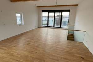 *neuwertige Maisonette-Wohnung mit Dachterrasse* – 63075 Mühlheimer Straße, Offenbach am Main – Vorschaubild 3