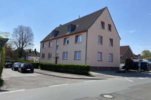 Ihr neues Zuhause in familiärer Umgebung.