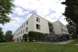 Zentrale, modern voll möblierte 1-Zimmer Appartements in City-Nähe und Nähe zum Englischen Garten – St.-Nikolaus-Platz 3, 80939 Obere Isarau, München – Vorschaubild 8