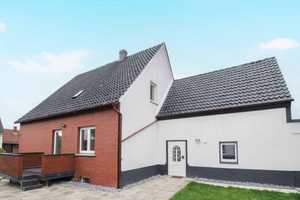 Frisch saniertes EFH und zusätzlicher Einliegerwohnung – Minden-Lübbecke (Kreis) – Vorschaubild 21