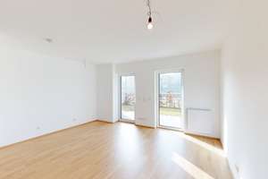 Studenten aufgepasst! 1-Zimmer-Wohnung – Kurt-Viermetz-Straße 3a, 86150 Bahnhofs-, Bismarckviertel, Augsburg – Vorschaubild 2