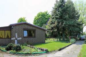 Schöner Bungalow mit Wintergarten - PROVISIONSFREI – Niedergeorgswerder Deich 66a, 21109 Wilhelmsburg, Hamburg – Vorschaubild 4