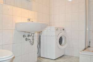 Möbliertes Appartement in Rostocker KTV (Ulmencampus) - Terrasse, Abstellkammer, Stellplatz – Ulmenstraße 26, 18057 Kröpeliner-Tor-Vorstadt, Rostock – Vorschaubild 6