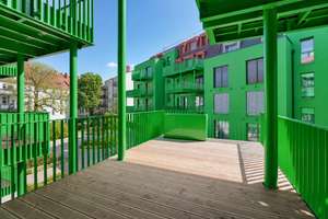 Für alle, die mehr Raum brauchen – und trotzdem mitten im Leben wohnen wollen – Die vollständige Adresse der Immobilie erhältst du vom Anbieter., 30449 Linden-Mitte, Hannover – Vorschaubild 8