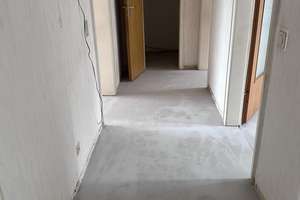 Provisionsfrei: 3 Zimmer Wohnung mit Balkon renovierunsgbedürftig – Buchholzer Weg 13, 40472 Lichtenbroich, Düsseldorf – Vorschaubild 6