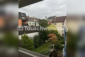 Tauschwohnung: FURNISHED apartment in LEHEL available for exchange – Die vollständige Adresse der Immobilie erhältst du vom Anbieter., 80538 Lehel, München – Vorschaubild 7