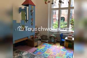 Tauschwohnung: Einmalig, Ruhige Ku'damm Wohnung mit grossem Privatgarten – Die vollständige Adresse der Immobilie erhältst du vom Anbieter., 10719 Charlottenburg, Berlin – Vorschaubild 7