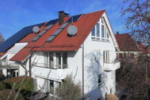 ++Stuttgart-Sillenbuch ++ traumhaftes Einfamilienhaus (DHH) mit Garten ++ moderne Ausstattung ++ – Die vollständige Adresse der Immobilie erhältst du vom Anbieter., 70619 Sillenbuch (Ortsteil), Stuttgart – Vorschaubild 1