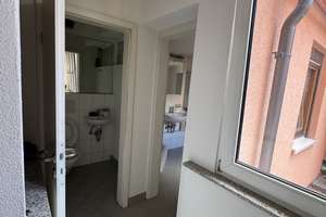 Schöne zentrale 3-Zimmer-Wohnung in Pforzheim-Eutingen – Hauptstraße 92, 75181 Eutingen, Pforzheim – Vorschaubild 15