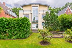 Ihr neues Zuhause in Hamburg-Marienthal – ruhig und gut geschnitten! – Rauchstraße 53, 22043 Marienthal, Hamburg – Vorschaubild 15