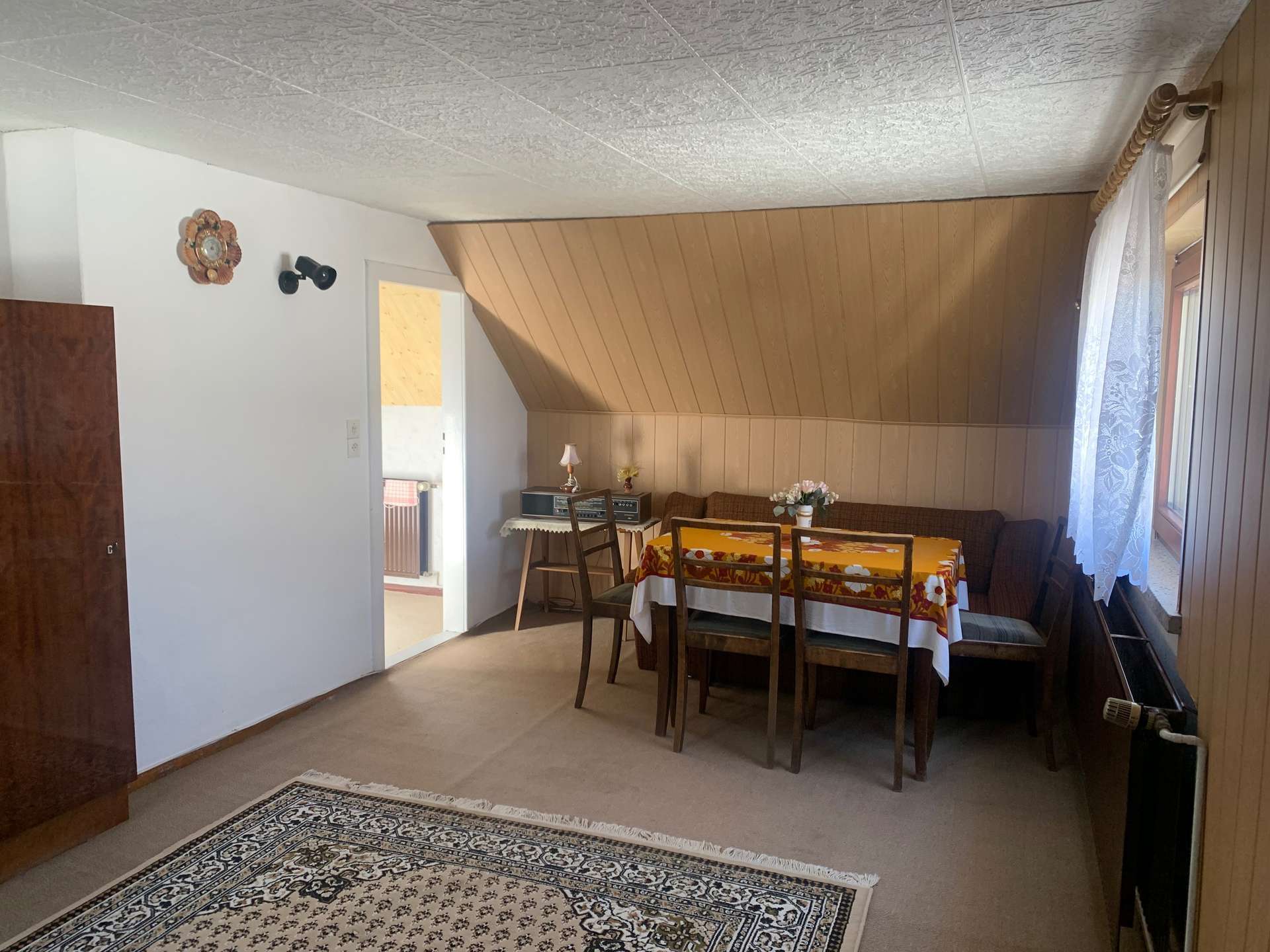 Immobilie in Oppurg - Doppelhaushälfte in begehrter Lage in Pößneck - Bild 4