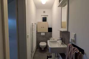 Nest über den Dächern der City -  2-Zimmer-Wohnung in Düsseltal – Rethelstraße 20, 40237 Düsseltal, Düsseldorf – Vorschaubild 12