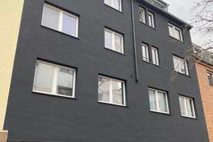 Einzigartiges Appartement im Hinterhof Köln-Ehrenfeld