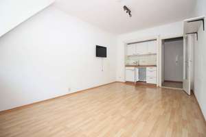 Helles Dachgeschoss-Apartment Bogenhausen, ruhig gelegen – attraktive Kapitalanlage mit 4,5 % BME – 81677 Parkstadt, München – Vorschaubild 5