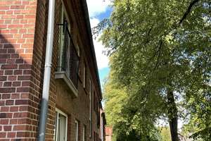 Helle 2-Zimmer-Wohnung in Wentorf – Reinbeker Weg 56, 21465 Wentorf bei Hamburg – Vorschaubild 1