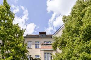 Gemütliche 2-Zimmer-EG-Wohnung im Gartenhaus – idyllisches Wohnen im begehrten Reuterkiez! – Nansenstraße 35, 12047 Neukölln (Ortsteil), Berlin – Vorschaubild 5