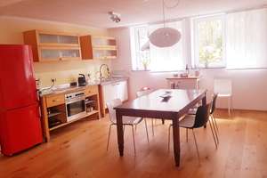möblierte helle Einliegerwohnung – Die vollständige Adresse der Immobilie erhältst du vom Anbieter., 52078 Brand, Aachen – Vorschaubild 3