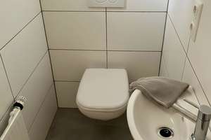 Reihenhaus " Daheim ist ein Gefühl" saniert + sehr ruhige Lage – Die vollständige Adresse der Immobilie erhältst du vom Anbieter., 85051 Münchener Straße, Ingolstadt – Vorschaubild 14