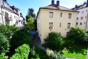 Sanierte  2-Zi.-Altbau-Whg. ca. 63 qm in Mü-Neuhausen in der Trivastrasse – Die vollständige Adresse der Immobilie erhältst du vom Anbieter., 80637 Dom Pedro, München – Vorschaubild 8