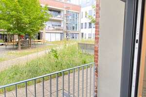 1 ZKB im Alten Stadtbad, perfekte City-Lage