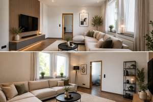 Charmante 2-Zimmer-Wohnung in Oberhausen-Styrum – Grenzstr. 105a, 46045 Altstadt-Süd, Oberhausen – Vorschaubild 19
