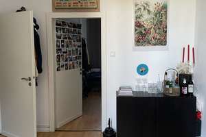 Helle 4 Zimmer Wohnung in zentralster Lage – Kaiserplatz 8, 52062 Kaiserplatz, Aachen – Vorschaubild 2
