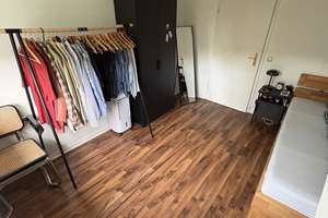 Nachmieter für zentrale & ruhige Wohnung direkt neben der TUHH gesucht – Bennigsenstraße 38, 21073 Harburg (Ortsteil), Hamburg – Vorschaubild 6