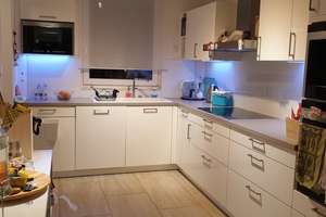 Gepflegtes Reihenendhaus in familienfreundlicher Wohngegend  – Ruppiner-See-Straße 87, 13599 Haselhorst, Berlin – Vorschaubild 5