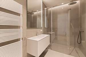 City-Loft im FOUR Frankfurt zu verkaufen – 60315 Innenstadt, Frankfurt am Main – Vorschaubild 11