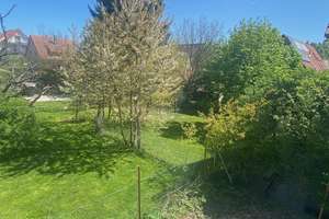 Handwerker aufgepasst! Zweifamiliehaus mit den eigenen Ideen fertigstellen! – Hofäckerweg 20 - 22, 71154 Nufringen – Vorschaubild 2
