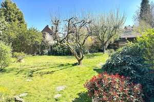 ++ FREISTEHENDER BUNGALOW MIT CHARMANTEM GARTEN ++ – Viersen (Kreis) – Vorschaubild 13