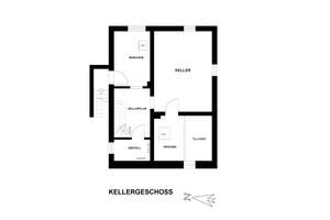 EFH mit großen Garten, Garage und viel Potenzial am Schiffdorfer Grenzweg – Die vollständige Adresse der Immobilie erhältst du vom Anbieter., 27574 Schiffdorferdamm, Bremerhaven – Vorschaubild 20