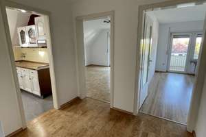 2-Zimmer Wohnung mit Balkon  und  EBK in Mannheim-Seckenheim – 68239 Seckenheim, Mannheim – Vorschaubild 6