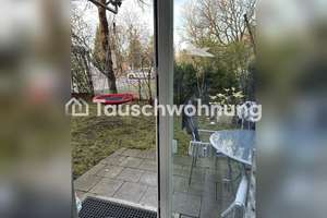 Tauschwohnung: EG Wohnung mit Garten – Die vollständige Adresse der Immobilie erhältst du vom Anbieter., 81929 Daglfing, München – Vorschaubild 5