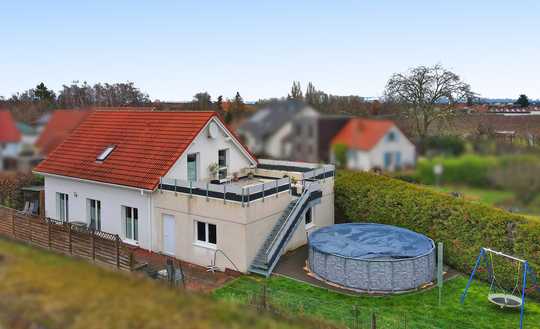 Traumimmobilie sucht junge Familie!