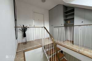 Sonnige Dachgeschosswohnung in Bestlage - Essen Bergerhausen – Pregelstraße 12, 45136 Bergerhausen, Essen – Vorschaubild 10