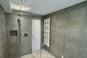 Exklusive 2 Zimmer-Wohnung (Garten+Terrasse+EBK) Bielefeld I Dornberg I Bestlage  – Holbeinstraße 9, 33615 Dornberg, Bielefeld – Vorschaubild 28