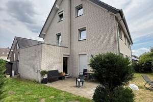 OPEN HOUSE am 20.08 - DHH mit 6,5 Zimmern und ca. 165m² Wohnfläche in Stieghorst – Die vollständige Adresse der Immobilie erhältst du vom Anbieter., 33605 Stieghorst, Bielefeld – Vorschaubild 3