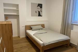 2-Zimmer-Appartement, STUTTGART Obertürkheim *zentral* – Die vollständige Adresse der Immobilie erhältst du vom Anbieter., 70329 Obertürkheim (Ortsteil), Stuttgart – Vorschaubild 2