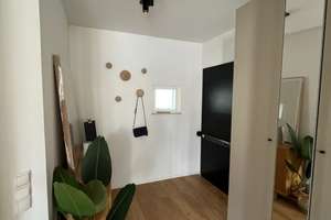 Zentrum ! 1-Zimmer-Wohnung mit Balkon in Bonn – Wachsbleiche 10, 53111 Bonn-Zentrum, Bonn – Vorschaubild 1