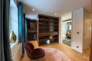 Gänsheide! Mit Aussicht! Mit Garten! Luxus-Maisonette-Wohnung! Von Privat! – Die vollständige Adresse der Immobilie erhältst du vom Anbieter., 70186 Gablenberg, Stuttgart – Vorschaubild 7