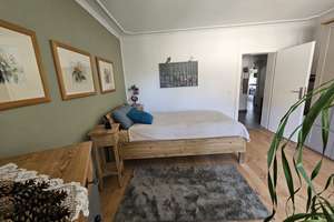 Modernisierte 2-Zimmer-Wohnung in Bottrop inkl. Küche, Balkon und Stellplatz nahe HBF – Essener Straße 83, 46236 Stadtmitte, Bottrop – Vorschaubild 5