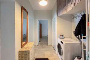 Bezugsfreie 3-Zimmer-Wohnung im Erdgeschoss in Berlin-Wilmersdorf – Die vollständige Adresse der Immobilie erhältst du vom Anbieter., 10717 Wilmersdorf, Berlin – Vorschaubild 7