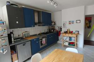 Schöne 2 Zimmer Wohnung im Klinikviertel – Alexander Straße 29, 44137 Dorstfelder Brücke, Dortmund – Vorschaubild 5