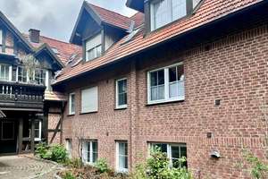 Repräsentative 4-Zimmer-Wohnung mit Terrasse und Garten – Die vollständige Adresse der Immobilie erhältst du vom Anbieter., 33739 Jöllenbeck, Bielefeld – Vorschaubild 25