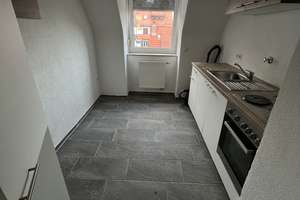 4-Zimmer-Wohnung mit Einbauküche in Ulm