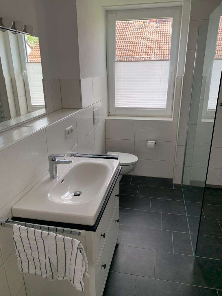 Immobilie in Lahnau - Neuwertige 4-Zimmer-Erdgeschosswohnung - Bild 4