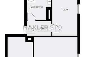 **Frisch Modernisierte 2-Zimmer-Wohnung mit Parkett & Tageslichtbad in Dresden-Leuben** – Pirnaer Landstraße 225, 1259 Großzschachwitz, Dresden – Vorschaubild 12