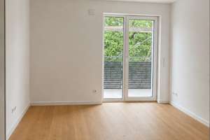 Erstbezug nach Kernsanierung & Neubau in Pasing | 3 Zimmer | Effizienzhaus 55 | 2 Balkone – Die vollständige Adresse der Immobilie erhältst du vom Anbieter., 81241 Pasing, München – Vorschaubild 2
